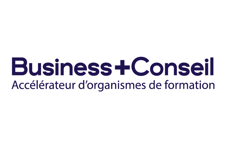 Groupe B+ - Le référent formation - Business COnseil