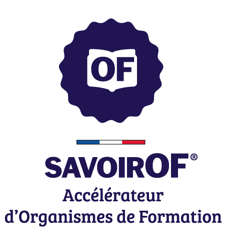 Groupe B+ - Le référent formation - Savoirof